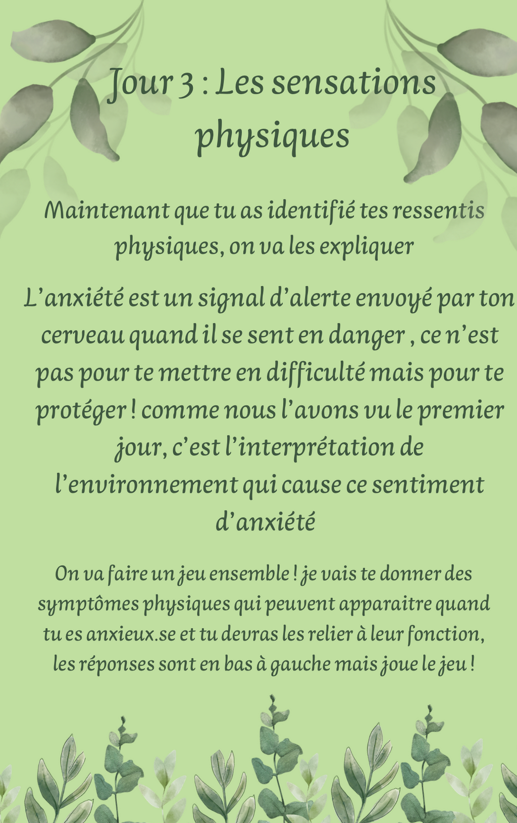 Bague Stella Éclat Doré et ebook "Anxiété : 7 jours pour t'aider à te retrouver"